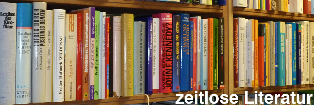 03ZL Literatur